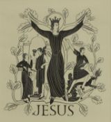 Eric Gill (1882-1940)