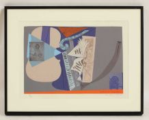 *Ceri Richards (1903-1971)