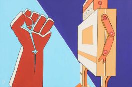 *Tim Muddiman (contemporary)