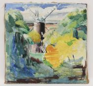 *Pamela Chard (1926-2003)