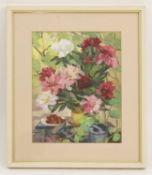 Valentin Livri (Russian, b.1930)