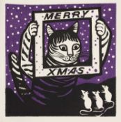 *Edward Bawden RA (1903-1989)