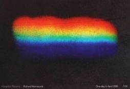 *Richard Wentworth (b.1947)