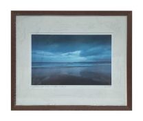 Dawn breaking on Captain Tom's birthday