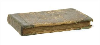 ATLAS: MACREDIE, Alex (Publisher): ATLAS MINIMA: Comprehended in 30 Maps.