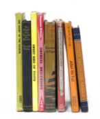 USA interest: Tennessee Williams