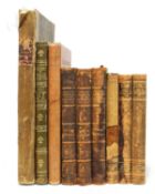 1- CHIPPENDALE, Thomas: The Gentleman and Cabinet-Maker's Director.