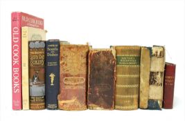 COOKERY: Beeton, Mrs Isabella: The Book of Household Management.