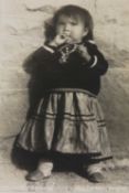 NATIVE AMERICAN Photographs:,