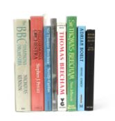 The Christopher Dyment Collection: