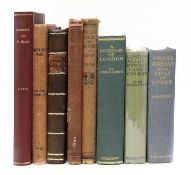 1- Tindal, William: History and antiquities of the Abbey and Borough of Evesham.