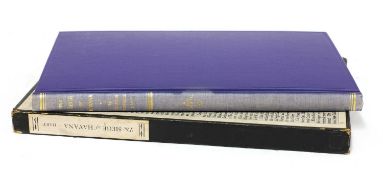 1- Hart, F R: The Siege of Havana 1762.