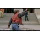 BACK TO THE FUTURE PART II (1989) - Marty McFly's (Michael J. Fox) 2015 Jacket - Image 23 of 24