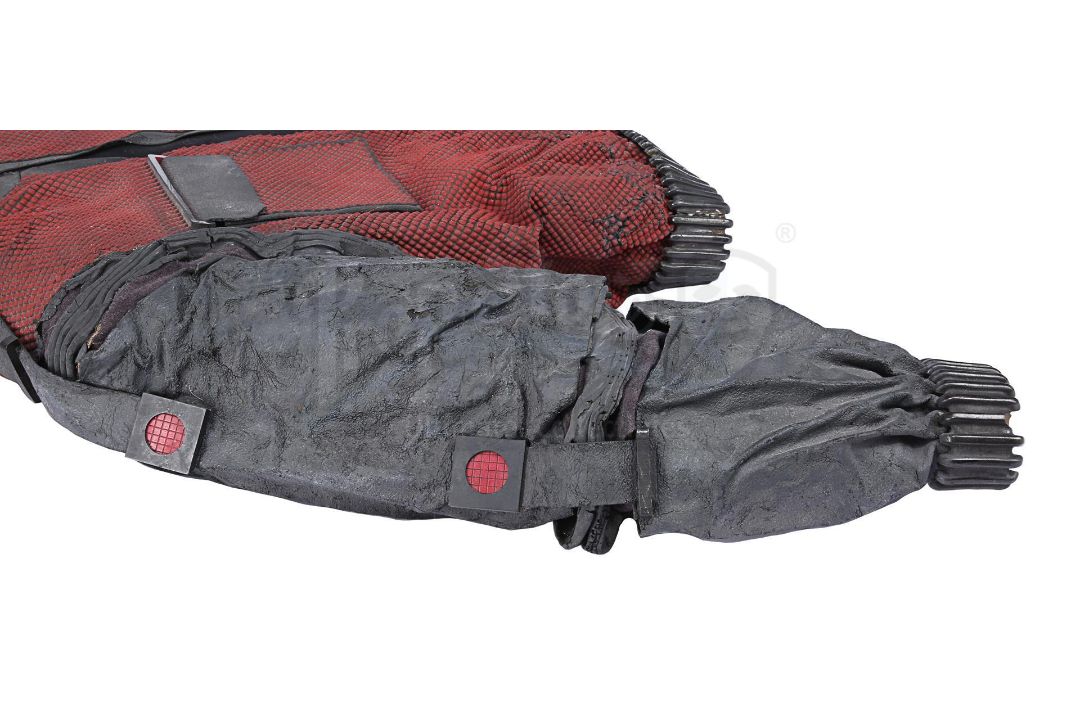 BACK TO THE FUTURE PART II (1989) - Marty McFly's (Michael J. Fox) 2015 Jacket - Image 8 of 24