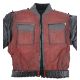 BACK TO THE FUTURE PART II (1989) - Marty McFly's (Michael J. Fox) 2015 Jacket - Image 2 of 24