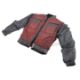 BACK TO THE FUTURE PART II (1989) - Marty McFly's (Michael J. Fox) 2015 Jacket - Image 7 of 24
