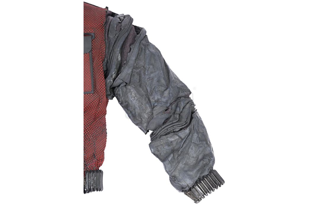 BACK TO THE FUTURE PART II (1989) - Marty McFly's (Michael J. Fox) 2015 Jacket - Image 5 of 24