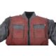 BACK TO THE FUTURE PART II (1989) - Marty McFly's (Michael J. Fox) 2015 Jacket - Image 3 of 24
