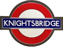 A sale of Underground, Railwayana, Bus, Tram & Trolleybus Collectables