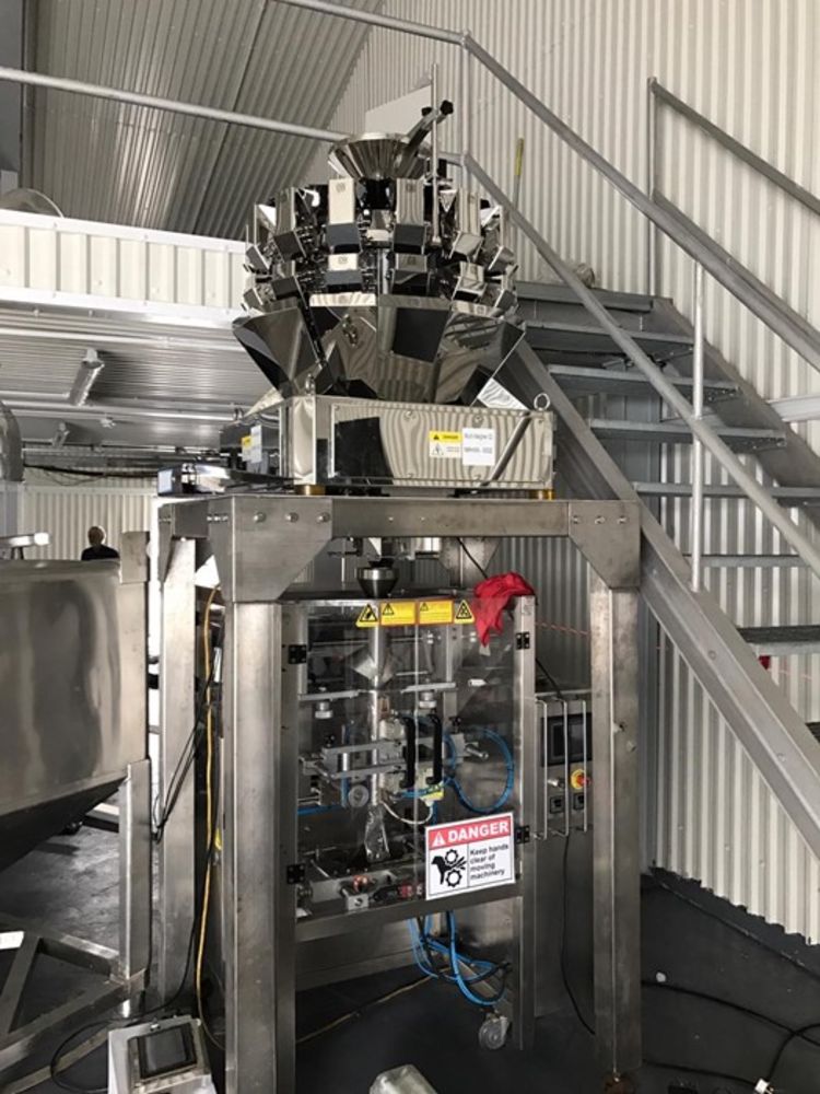 Sale Of High Quality Food Processing and Packaging Equipment.