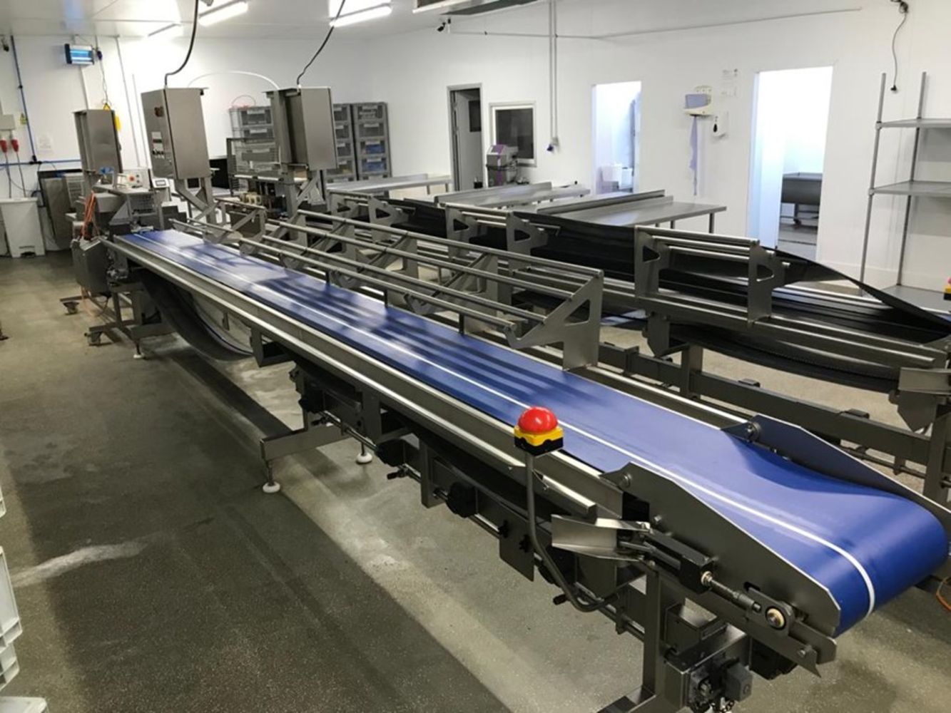 General Sale Of High Quality Food Processing Equipment.