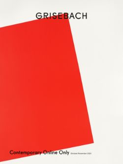 Contemporary Online Only 30.10. - 15.11.2020