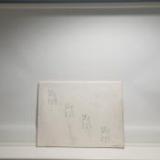 Nattylad - 'Four Dogs'