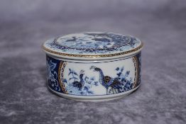 Japanese trinket box - No reserve