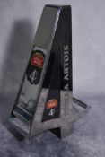 Stella Artois 4% bar pump