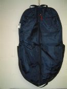 Arsenal Mens Suit Bags
