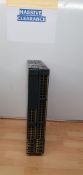 CISCO CATALYST 2960G-24TC-L SWITCH WS-C2960G-24TC-L