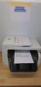 HP Officejet Pro 8710 All-in-One Printer, Instant Ink x 2