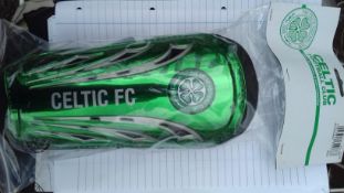 Celtic Football Shin Guards