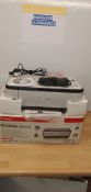 Canon PIXMA MP270 Multifunction Printer (Print, Scan, Copy)