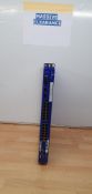 2 x Power Socket Model WorldWide Packets LE-311 LEAC-0311AB Lightning Edge 311 Switch 4220001003
