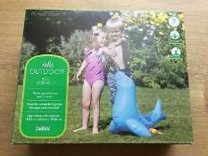 Seal Sprinkler Brand New