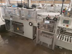 Sitma Mailing box Line Sorter