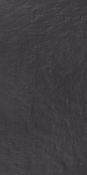 (CC3) 7.56m2 600x300mm Black Slate Floor and Wall Tiles. 9.5mm Width. Add contrast and depth...