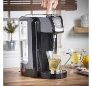 (JL42) Hot Water Dispenser Scored 86/100 by Good Housekeeping Institute Tried and Tested Come...