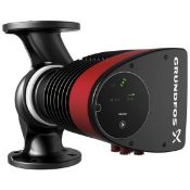 (QP225) Grundfos MAGNA1 40-100 F 220 PN6/10 (1~ 230V). RRP £786.99. Model: C Pump housing: Ca... (