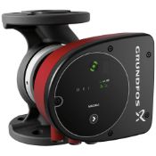 (QP175) Grundfos MAGNA1 40-40 F 220 PN6/10 (1~ 230V). Circulator pump. RRP £562.38