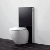 (XL172) Keremag Geberit - WC Unit & Cistern only, for Floorstanding WC's (XL172) Keremag Geberit -