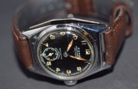 Vintage Pierce Parashock Watch