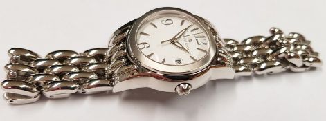 Maurice Lacroix Sphere SH1014 Full Set