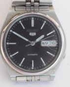 Seiko 5 Automatic