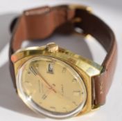 Vintage Waltham Self-Winding Watch