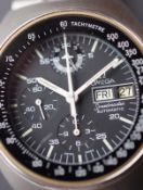 Rare Omega Speedmaster Mark 4.5