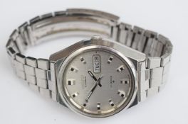 Seiko 17 Jewels Automatic