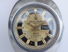 Favre Leuba Geneve Automatic