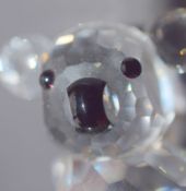 Swarovski Crystal Koala